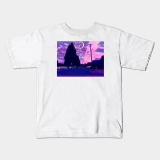 LoFi 3k Kids T-Shirt